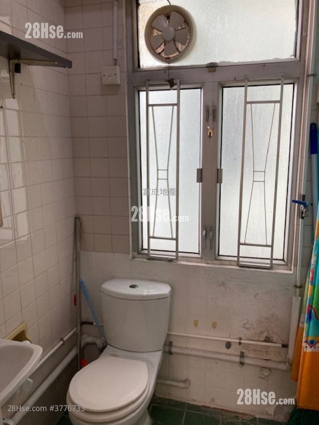 Comet Mansion Sell 2 Bedrooms , 1 Bathroom 296 ft²