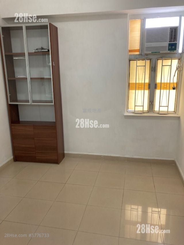 Comet Mansion Sell 2 Bedrooms , 1 Bathroom 296 ft²