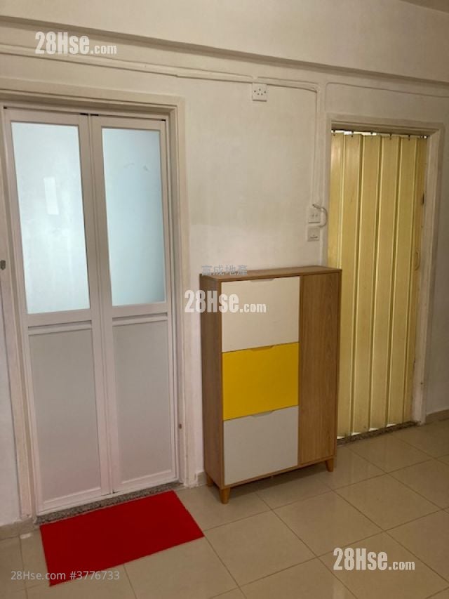 Comet Mansion Sell 2 Bedrooms , 1 Bathroom 296 ft²