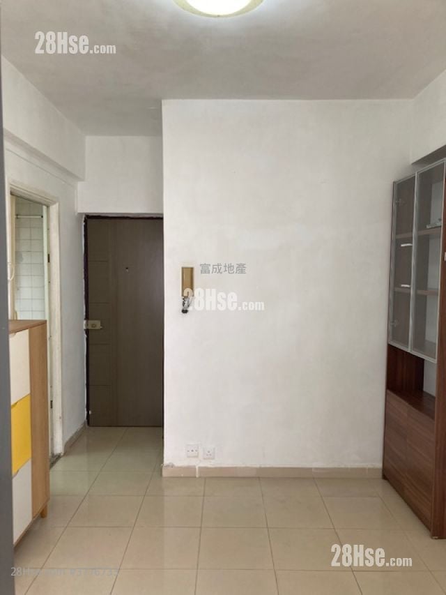 Comet Mansion Sell 2 Bedrooms , 1 Bathroom 296 ft²