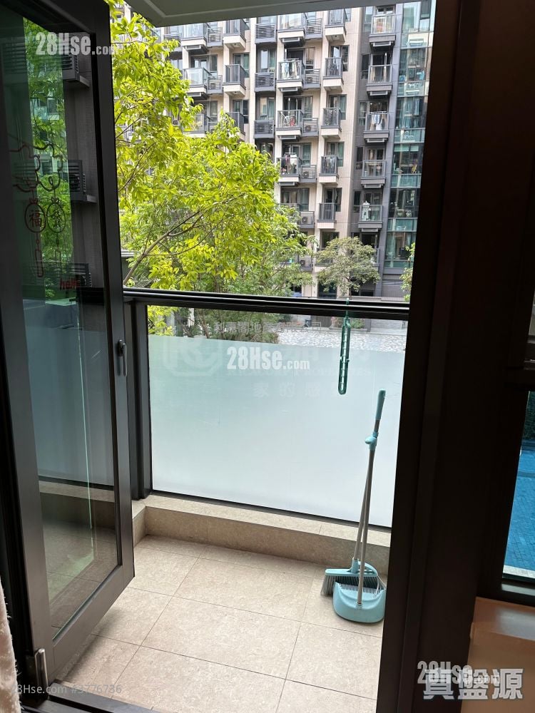 Wetland Seasons Park Sell 1 Bedroom , 1 Bathroom 318 ft²