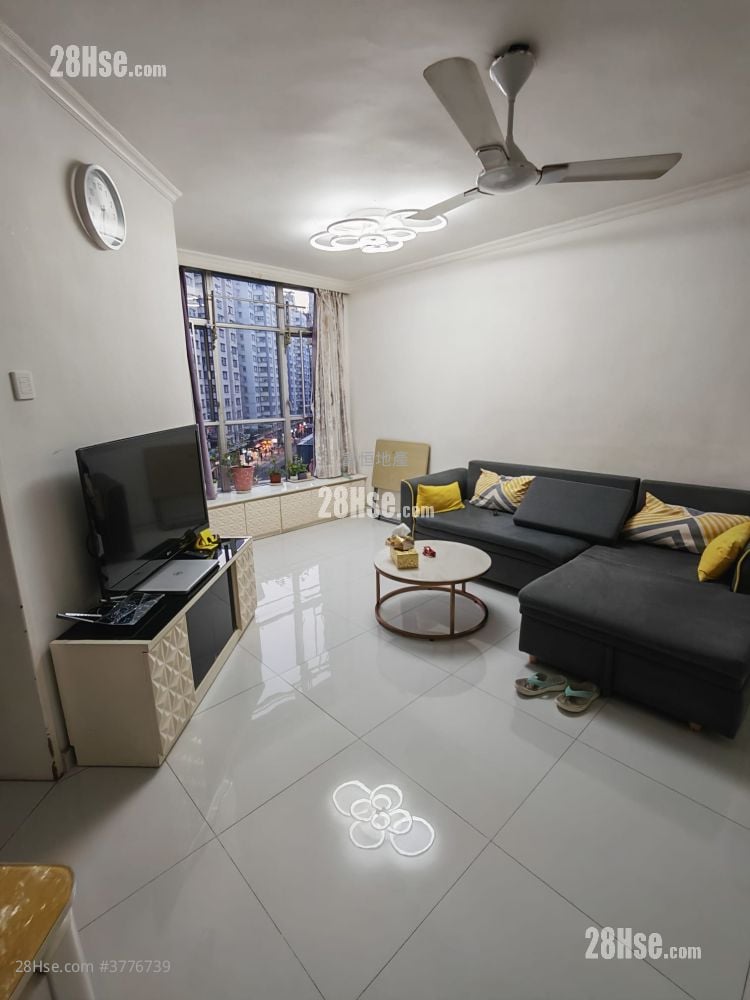 黄埔花园 售盘 2 房 , 1 浴室 505 平方尺