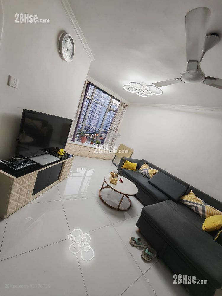 黄埔花园 售盘 2 房 , 1 浴室 505 平方尺