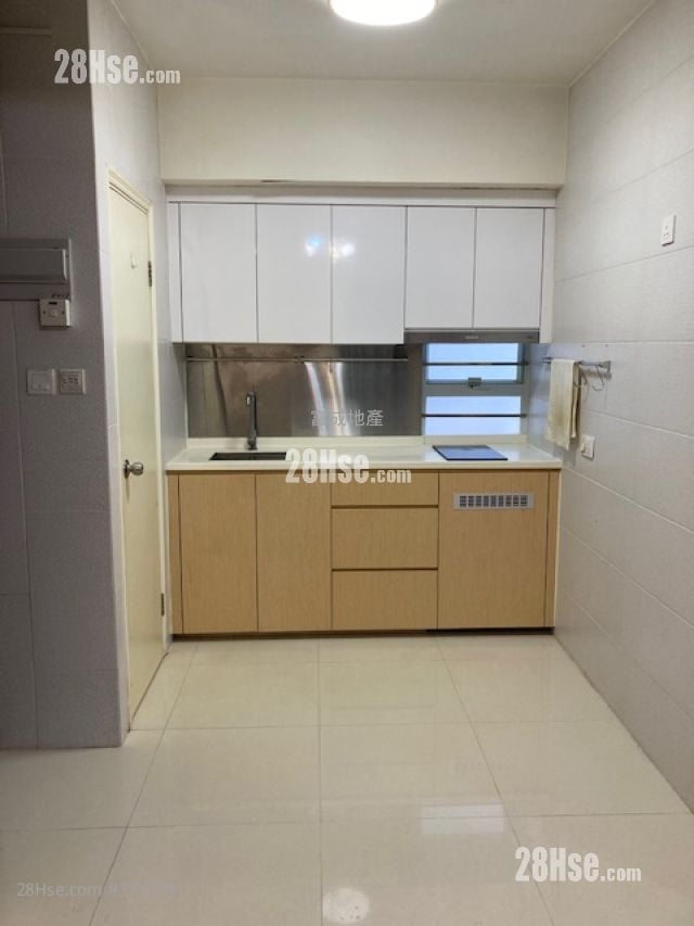 Ho King Building Sell 1 Bedroom , 1 Bathroom 276 ft²