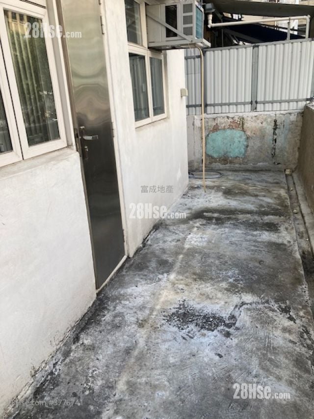 Ho King Building Sell 1 Bedroom , 1 Bathroom 276 ft²