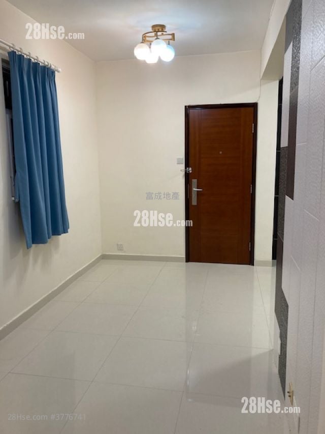 Ho King Building Sell 1 Bedroom , 1 Bathroom 276 ft²
