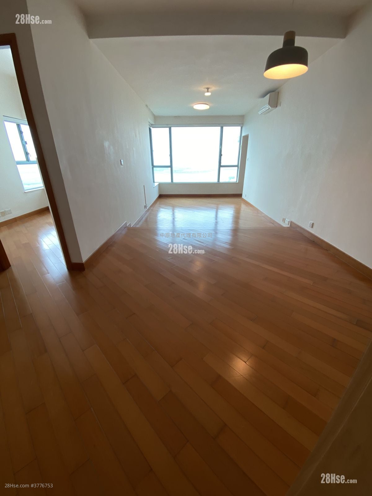 蓝天海岸 售盘 3 房 , 2 浴室 911 平方尺