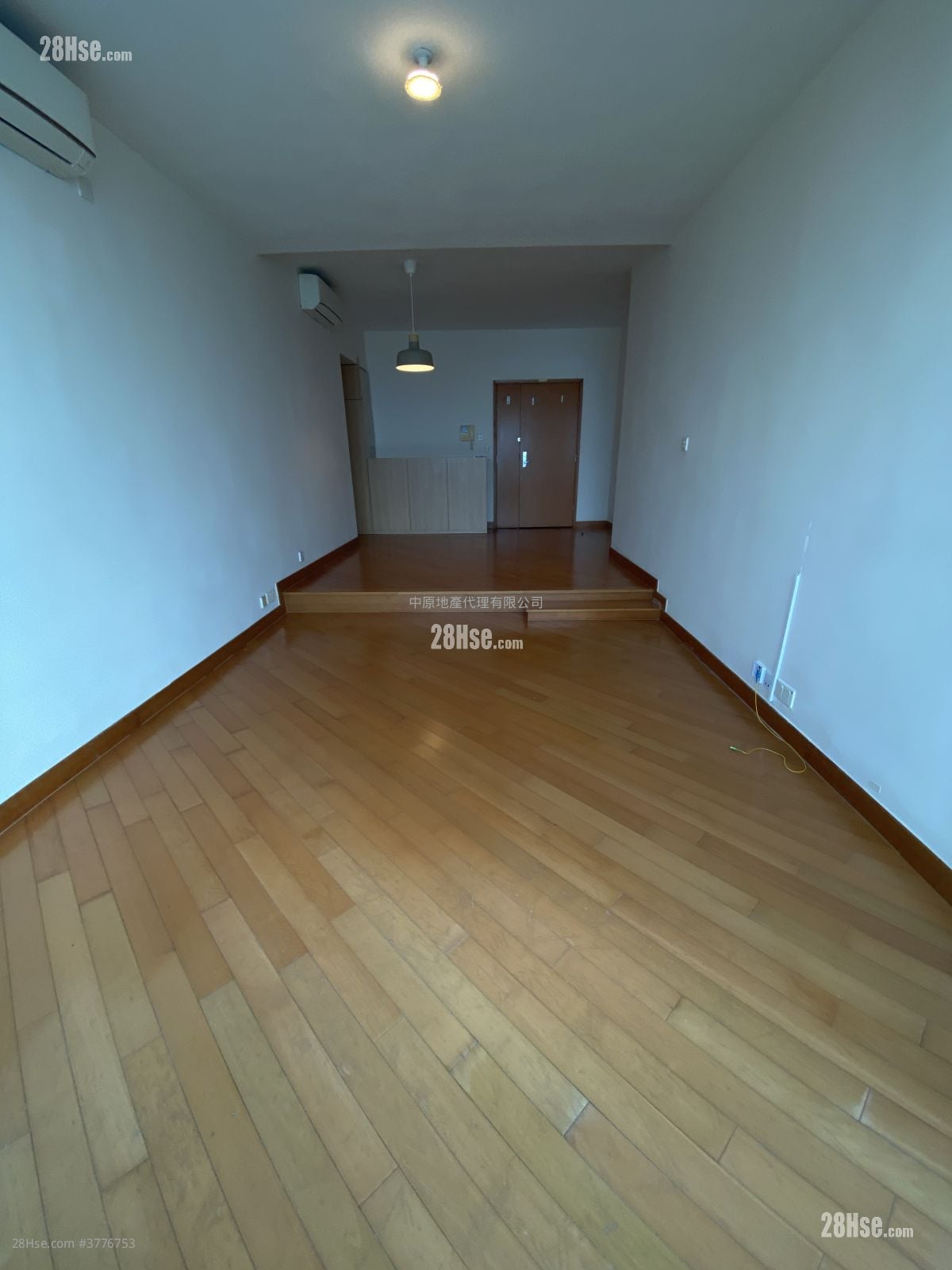 蓝天海岸 售盘 3 房 , 2 浴室 911 平方尺