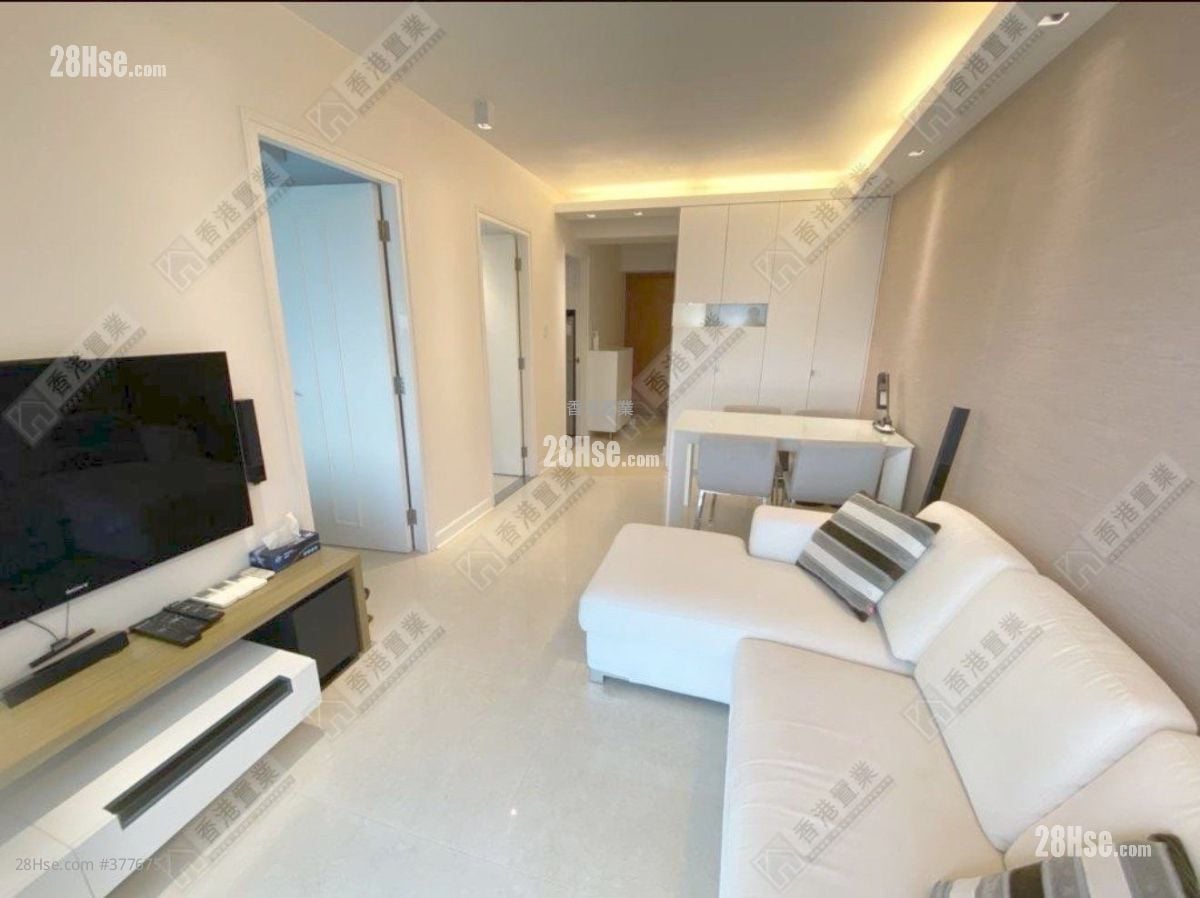 凯帆轩 售盘 2 房 , 1 浴室 469 平方尺