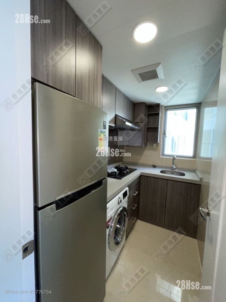 凯帆轩 售盘 2 房 , 1 浴室 469 平方尺