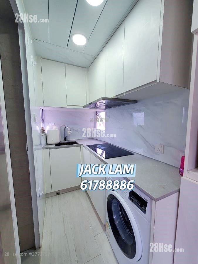 利来洋楼 售盘 2 房 , 1 浴室 280 平方尺