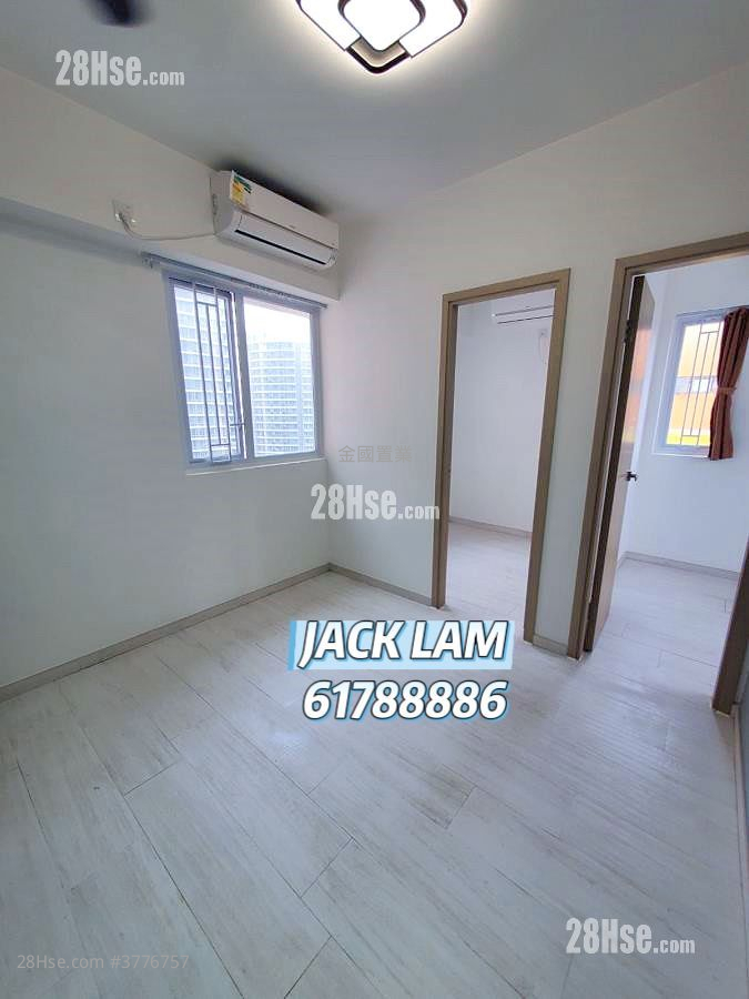 利来洋楼 售盘 2 房 , 1 浴室 280 平方尺