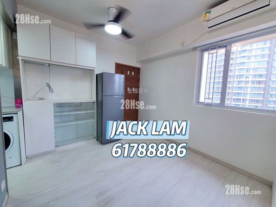 利来洋楼 售盘 2 房 , 1 浴室 280 平方尺