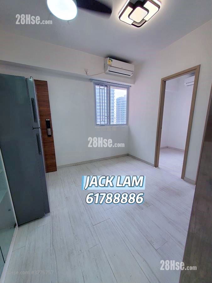 利来洋楼 售盘 2 房 , 1 浴室 280 平方尺