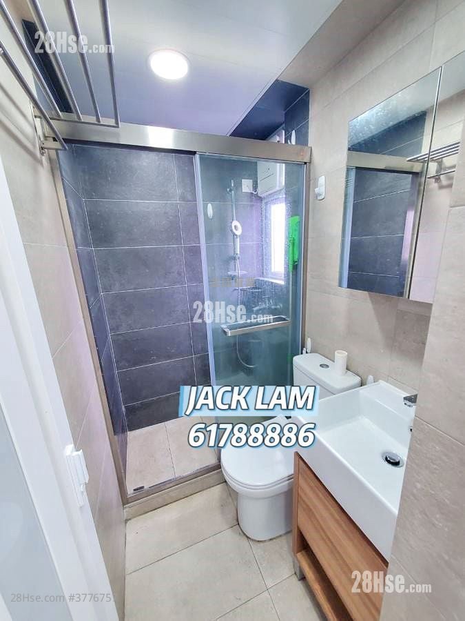 利来洋楼 售盘 2 房 , 1 浴室 280 平方尺