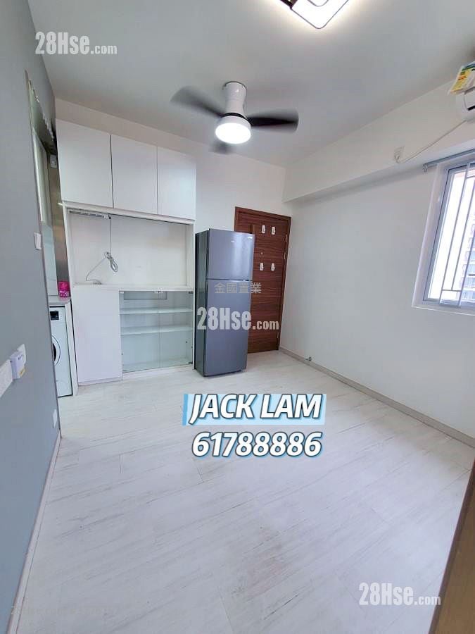 利来洋楼 售盘 2 房 , 1 浴室 280 平方尺