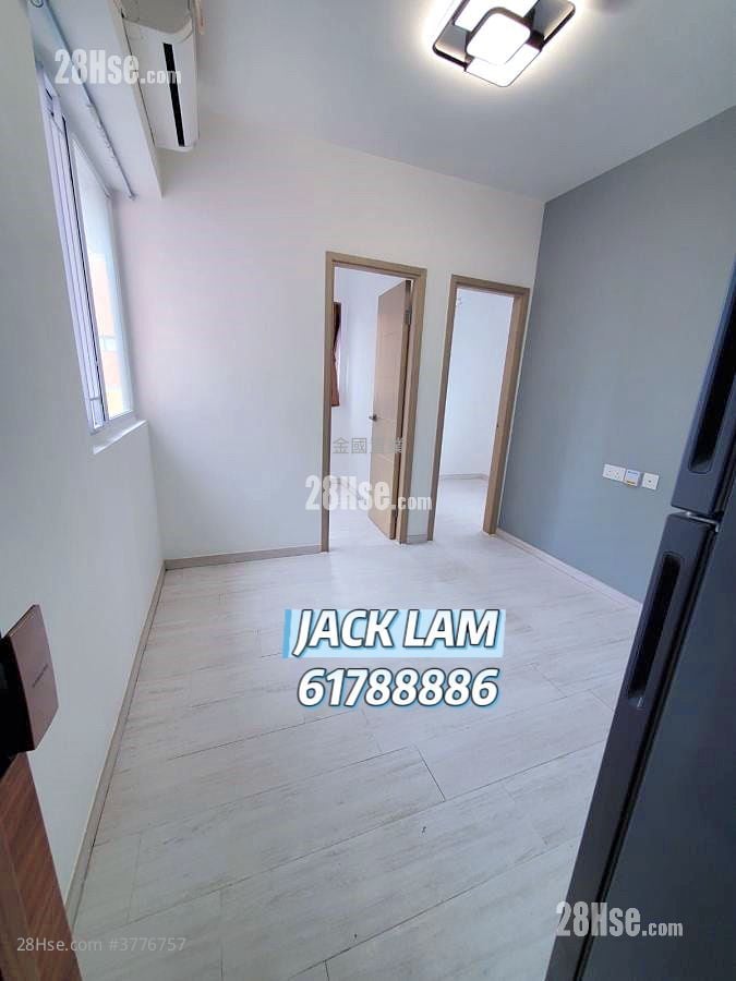 利来洋楼 售盘 2 房 , 1 浴室 280 平方尺