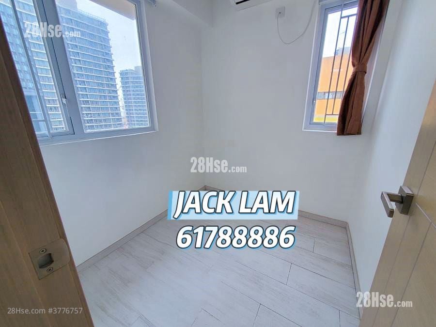 利来洋楼 售盘 2 房 , 1 浴室 280 平方尺