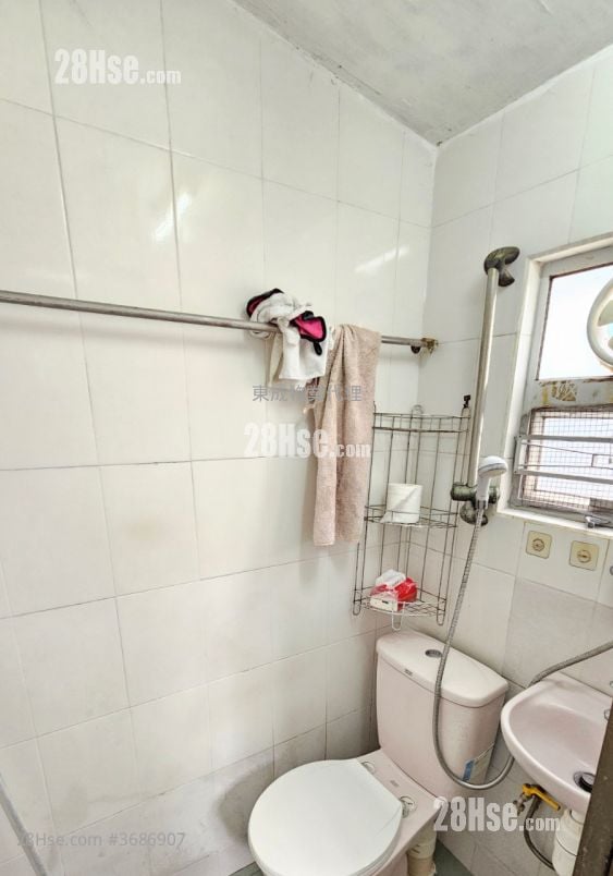 锦田市 租盘 2 房 , 1 浴室