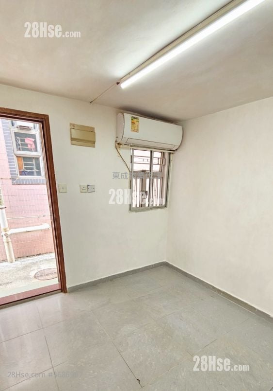 锦田市 租盘 2 房 , 1 浴室