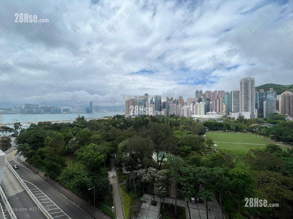 新豪大厦 售盘 3 房 , 2 浴室 1,230 平方尺