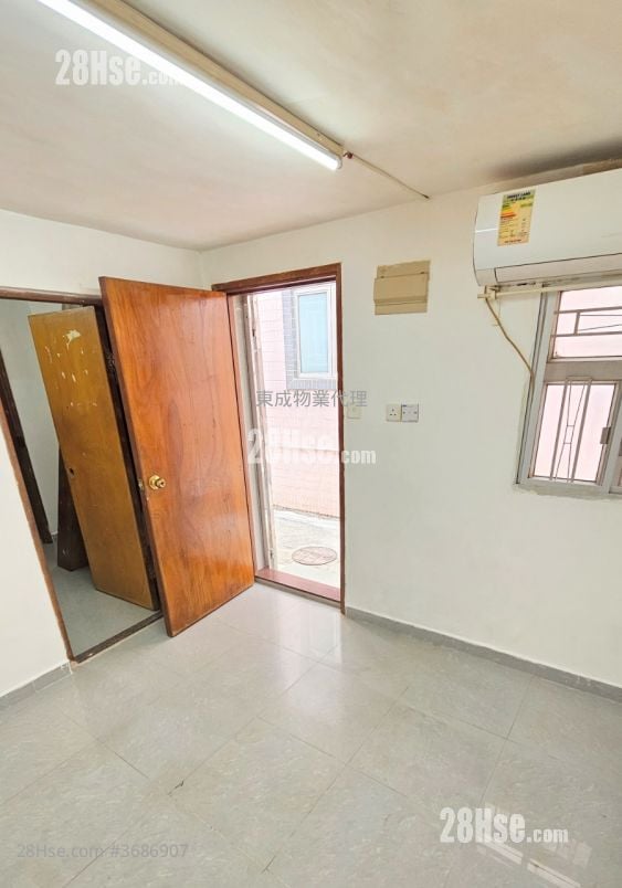 锦田市 租盘 2 房 , 1 浴室