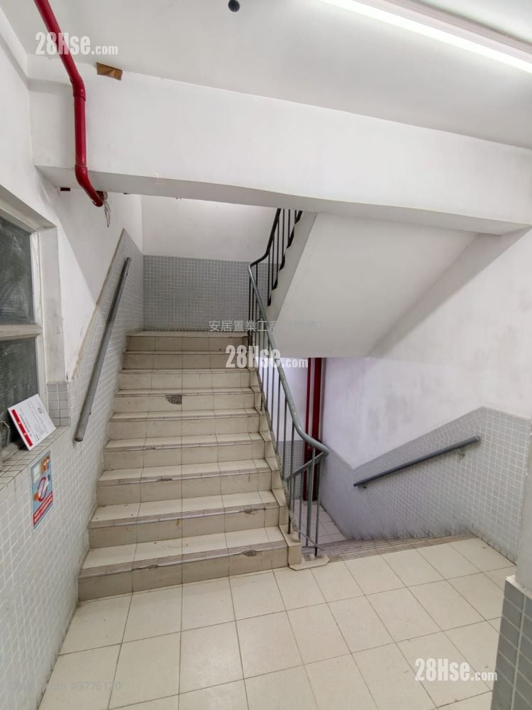 兴运工业大厦 售盘