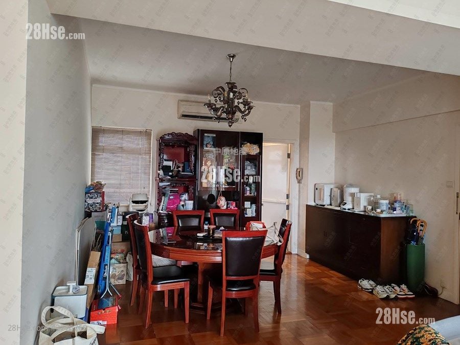 Victoria Court Sell 3 Bedrooms 1,592 ft²