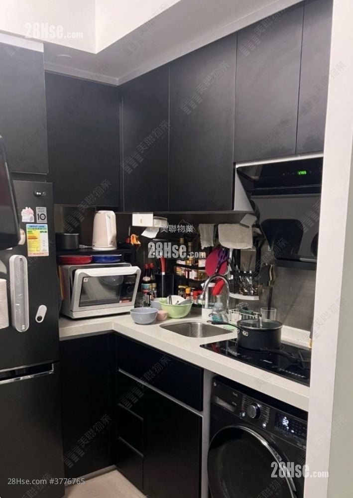 朗屏8号 售盘 2 房 481 平方尺