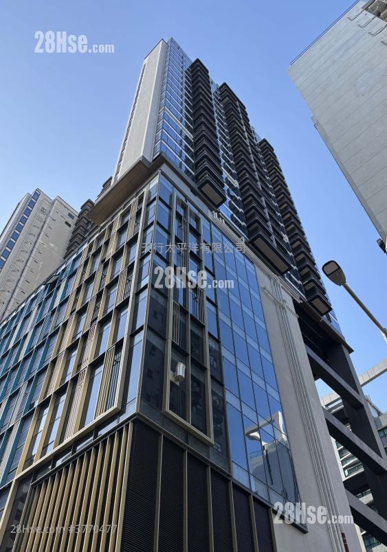 Topside Residence Rental 2 Bedrooms , 1 Bathroom 377 ft²