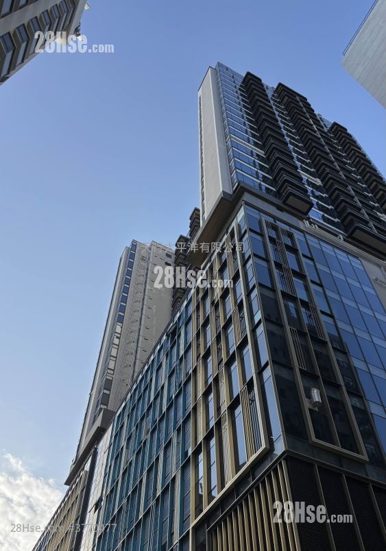 Topside Residence Rental 2 Bedrooms , 1 Bathroom 377 ft²