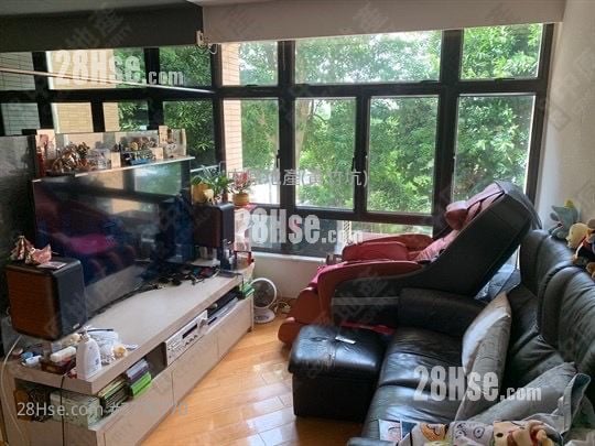 Chi Fu Fa Yuen Sell 3 Bedrooms , 1 Bathroom 588 ft²