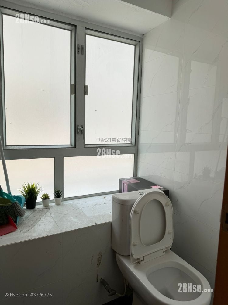 开联工业中心 租盘 1 厕所