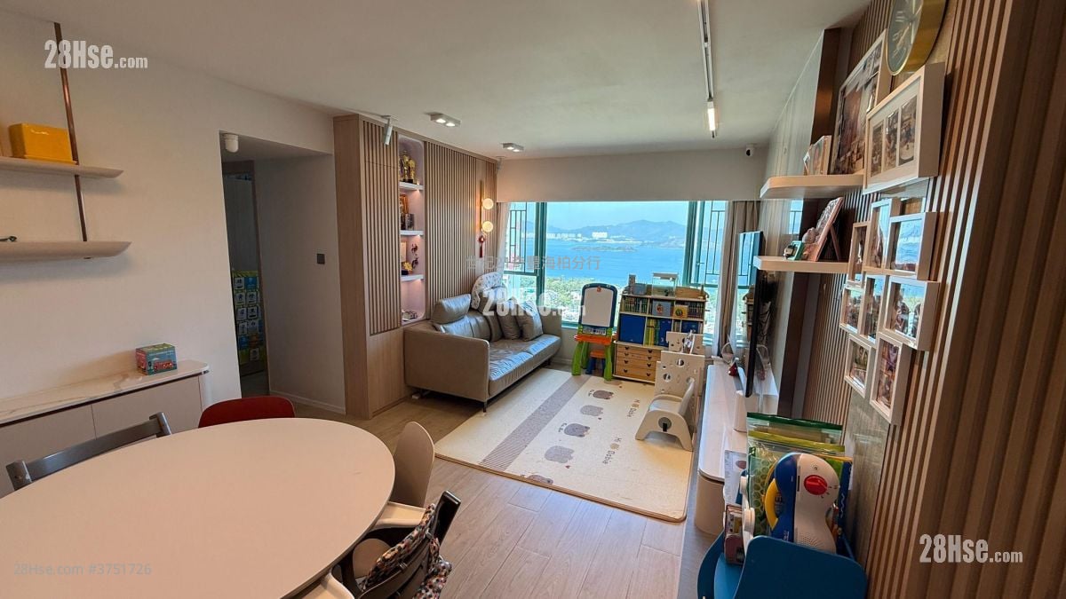 Monte Vista Rental 3 Bedrooms , 2 Bathrooms 844 ft²