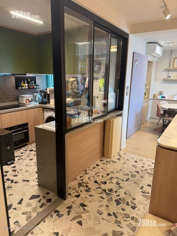 Monte Vista Rental 3 Bedrooms , 2 Bathrooms 844 ft²