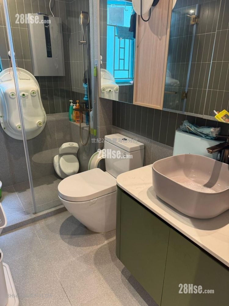 Monte Vista Rental 3 Bedrooms , 2 Bathrooms 844 ft²