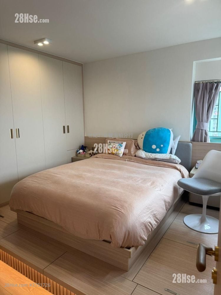 Monte Vista Rental 3 Bedrooms , 2 Bathrooms 844 ft²