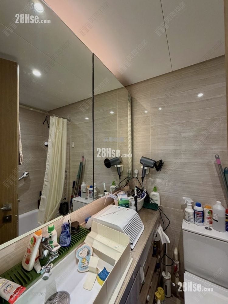 The Spectra Sell 2 Bedrooms , 1 Bathroom 491 ft²