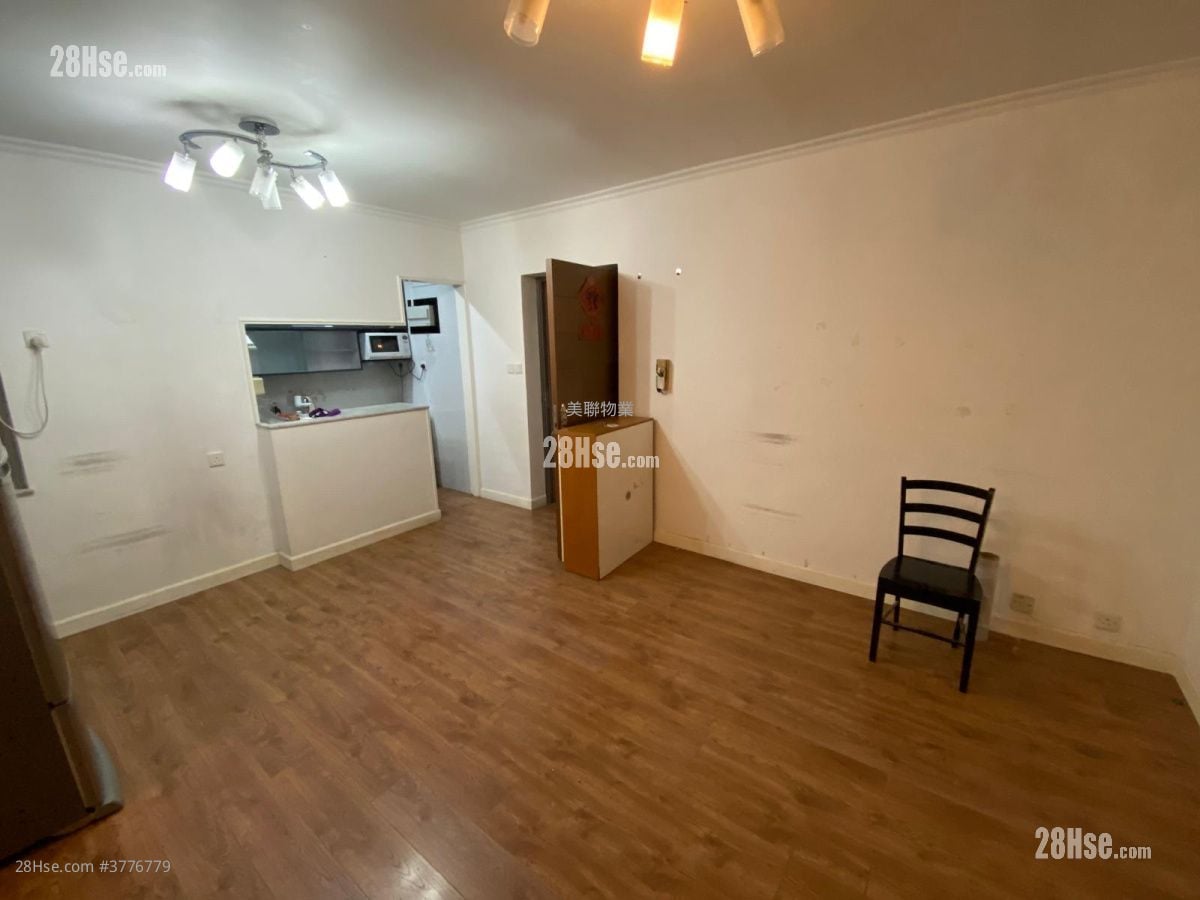 淘大花园 售盘 2 房 , 1 浴室 494 平方尺