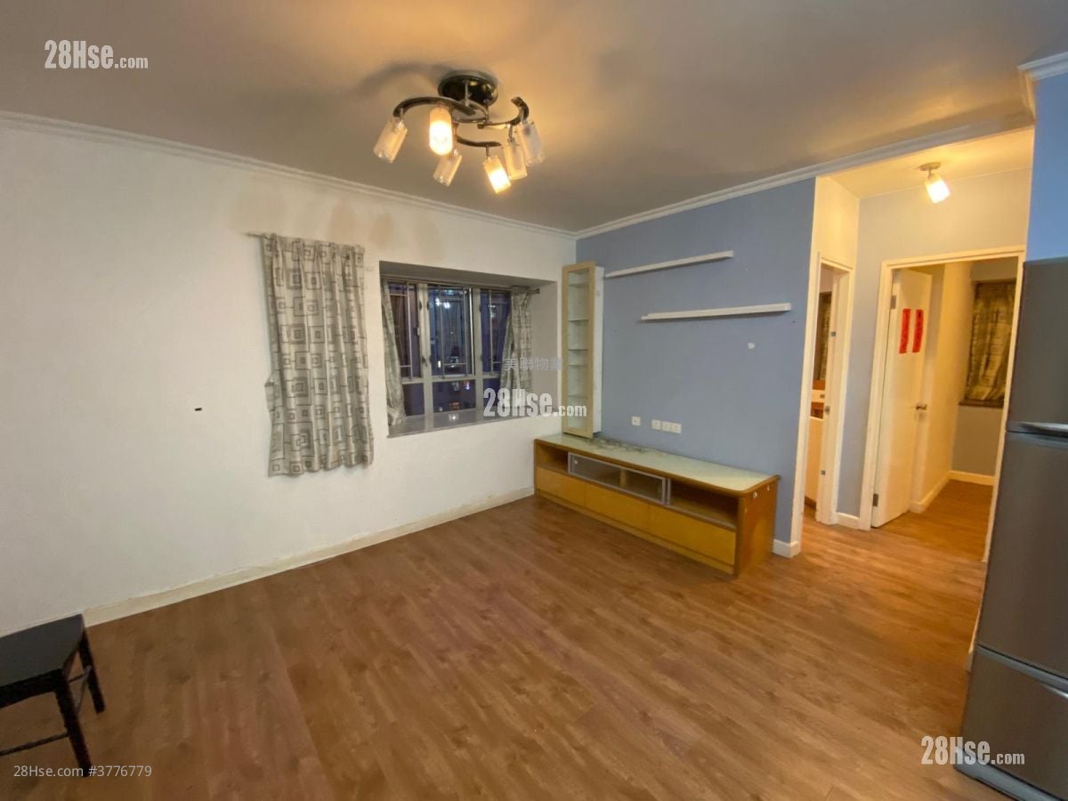 淘大花园 售盘 2 房 , 1 浴室 494 平方尺