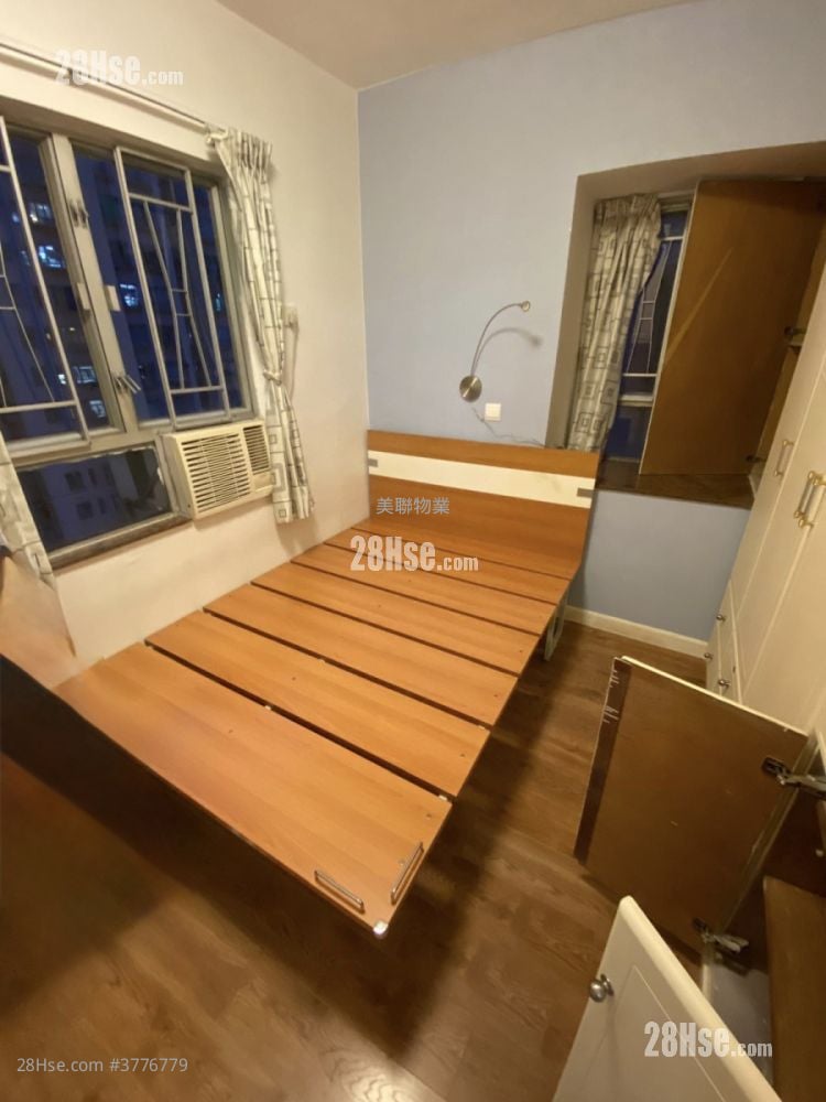 淘大花园 售盘 2 房 , 1 浴室 494 平方尺