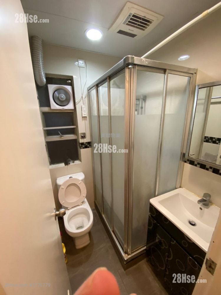 淘大花园 售盘 2 房 , 1 浴室 494 平方尺