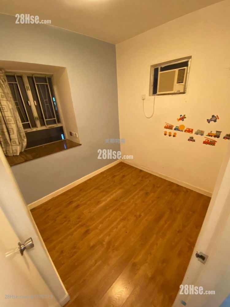 淘大花园 售盘 2 房 , 1 浴室 494 平方尺