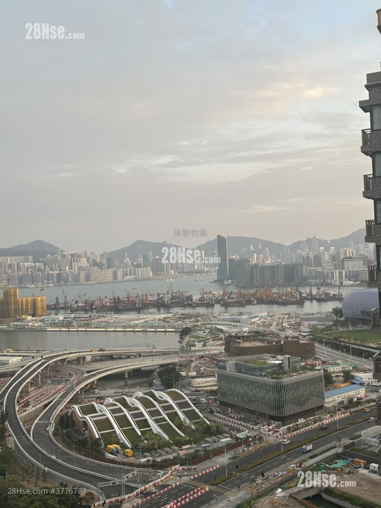 Victoria Skye Sell 3 Bedrooms , 1 Bathroom 886 ft²