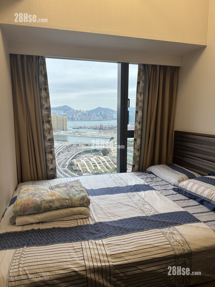 Victoria Skye Sell 3 Bedrooms , 1 Bathroom 886 ft²