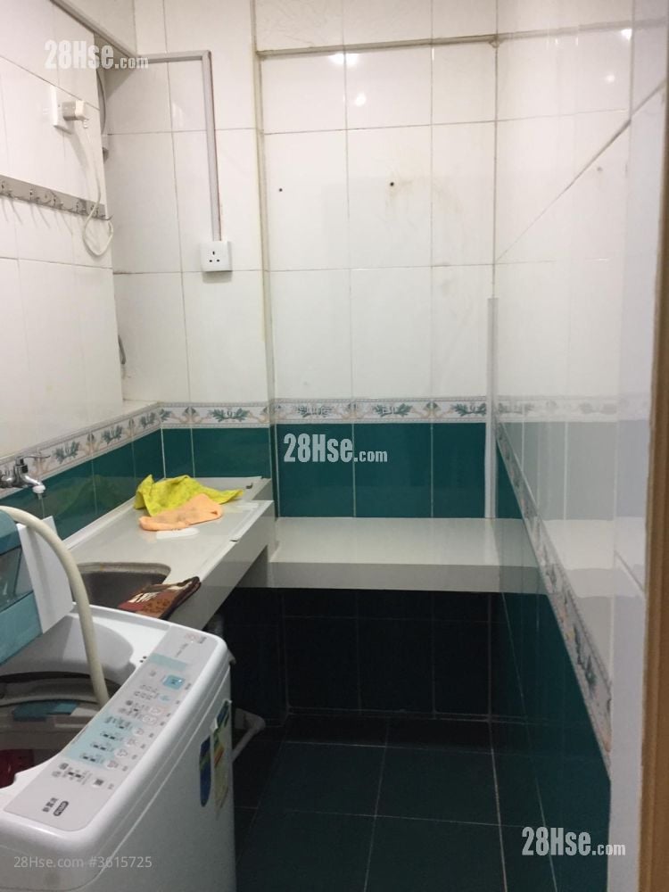 富贵大厦 售盘 2 房 , 1 浴室 285 平方尺