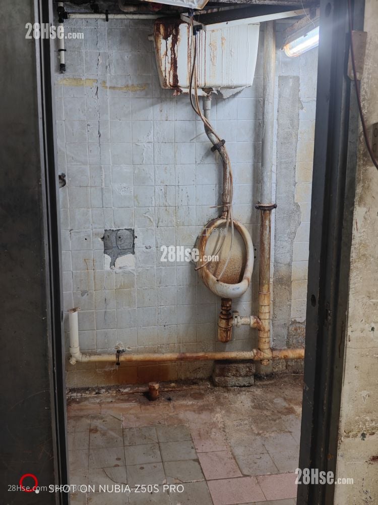 Hung Tai Industrial Building Rental