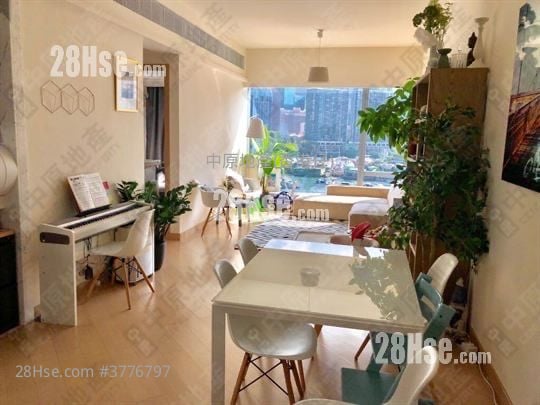 南湾 售盘 3 房 , 3 浴室 1,060 平方尺