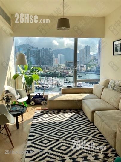 南湾 售盘 3 房 , 3 浴室 1,060 平方尺