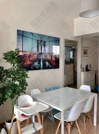 南湾 售盘 3 房 , 3 浴室 1,060 平方尺